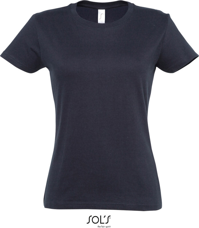 SOL'S | Imperial Women navy