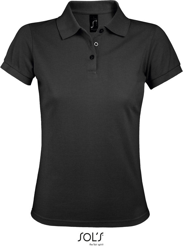 SOL'S | Prime Women dark grey