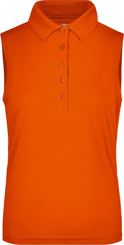James & Nicholson | JN 575 dark orange