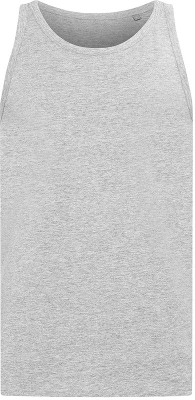 Stedman | Tank Top grey heather
