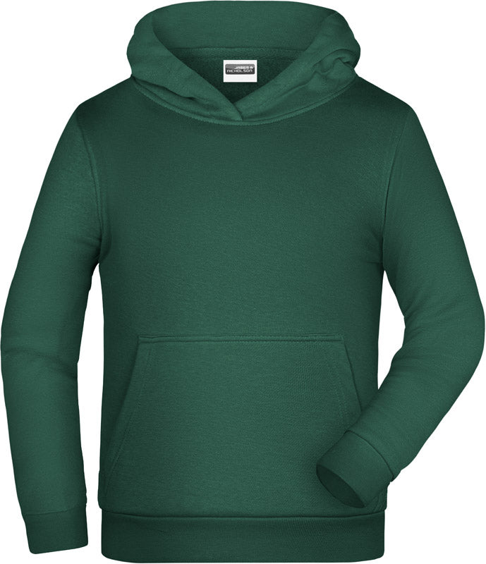 James & Nicholson | JN 796K dark green