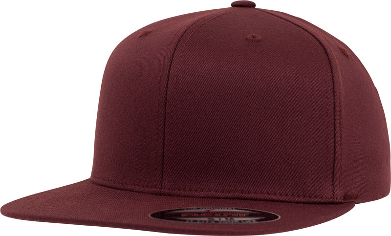 Flexfit | 6277FV maroon