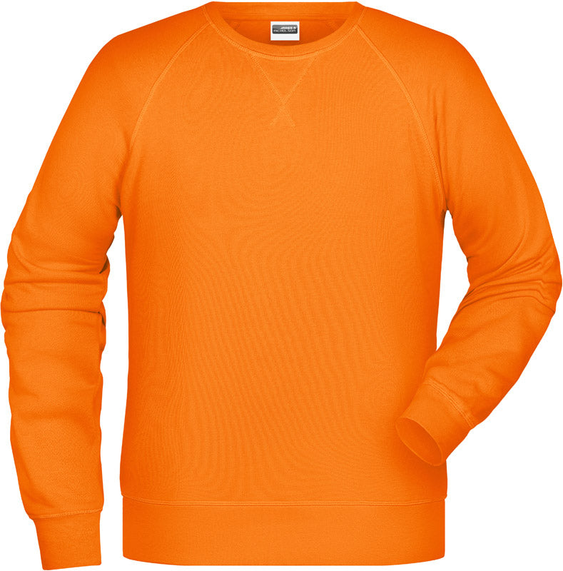 James & Nicholson | JN 8022 orange