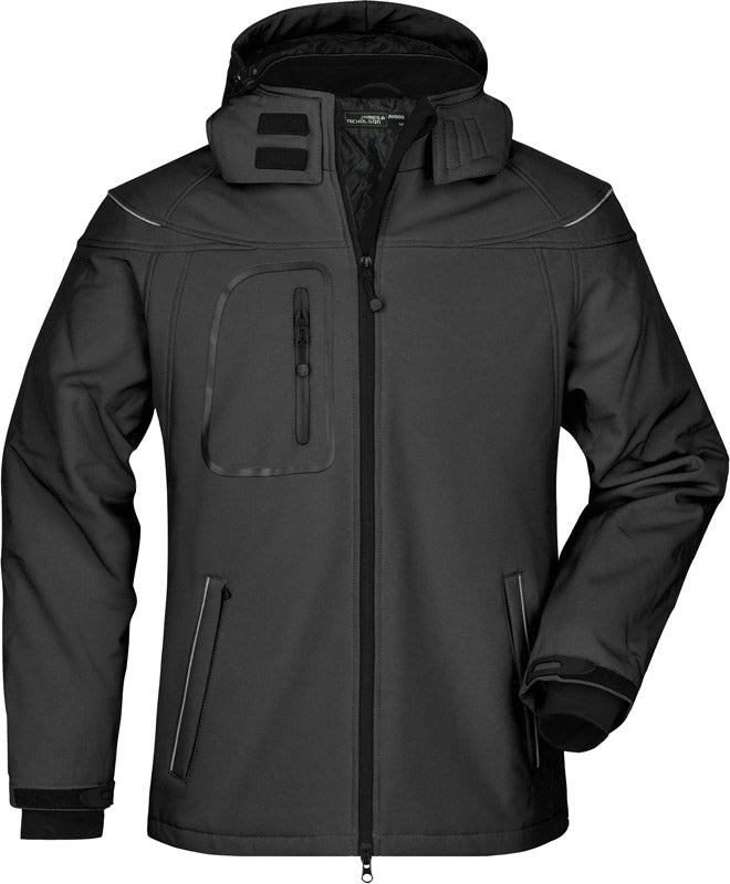 James & Nicholson | JN 1000 black