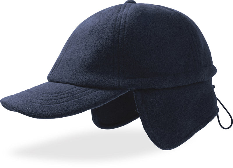 Atlantis | Snow Flap Stopper navy