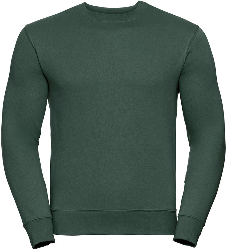 Russell | 262M bottle green
