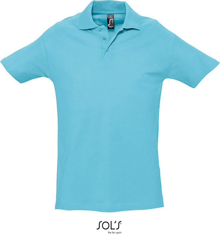 SOL'S | Spring II atoll blue
