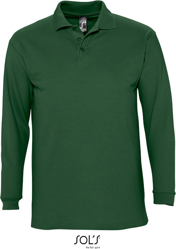 SOL'S | Winter II golf green