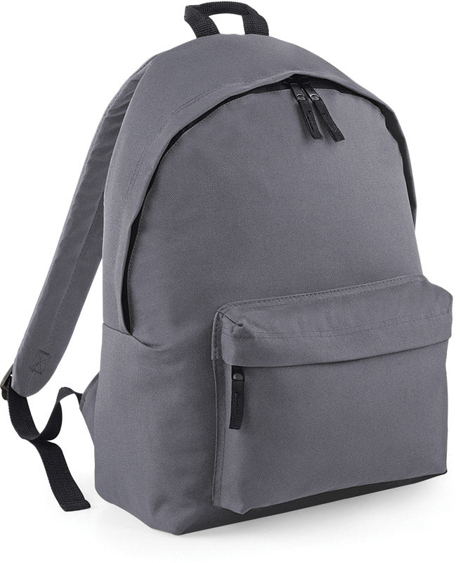 BagBase | BG125 graphite grey