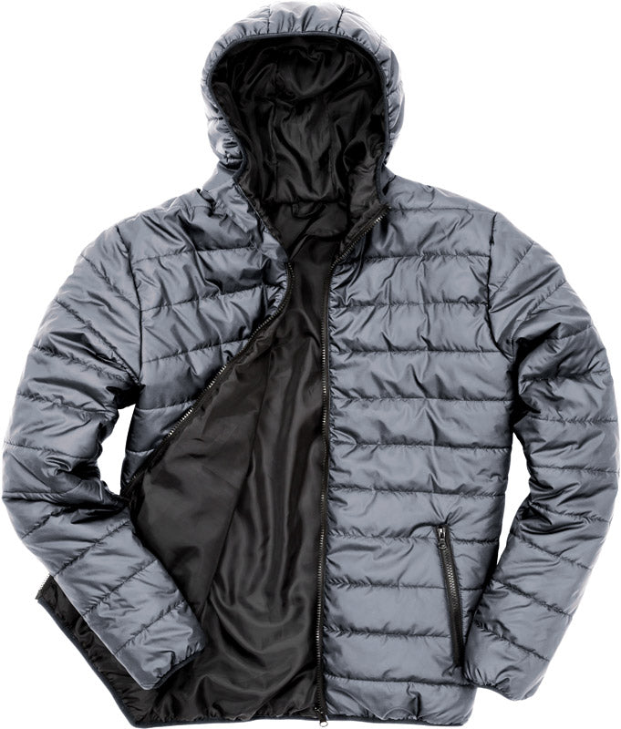Result Core | R233M frost grey/black