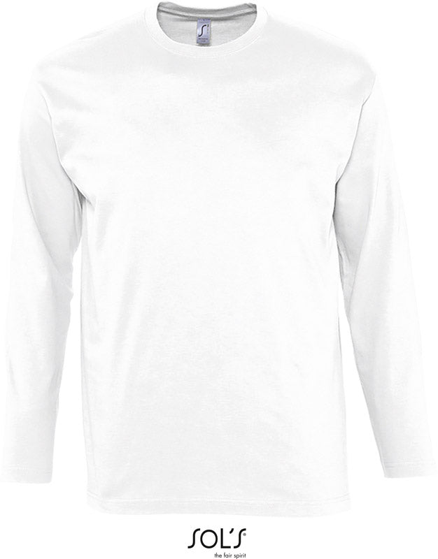 SOL'S | Monarch white