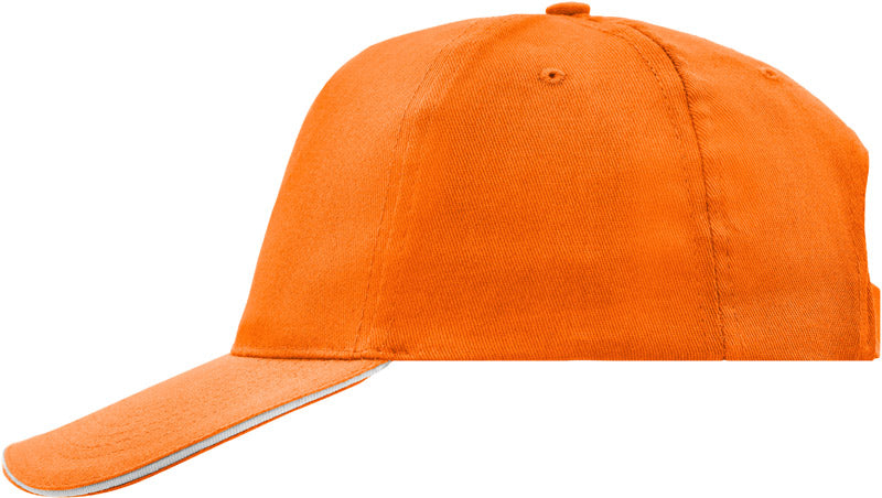 Myrtle Beach | MB 6552 orange/white