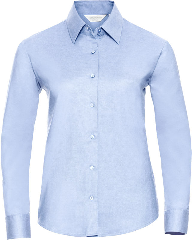 Russell | 932F oxford blue