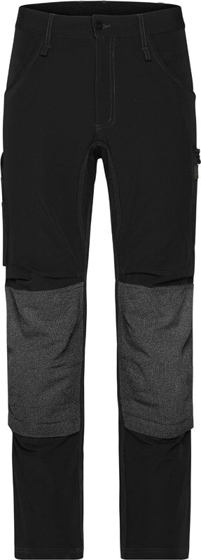 James & Nicholson | JN 1813 (94-110) black