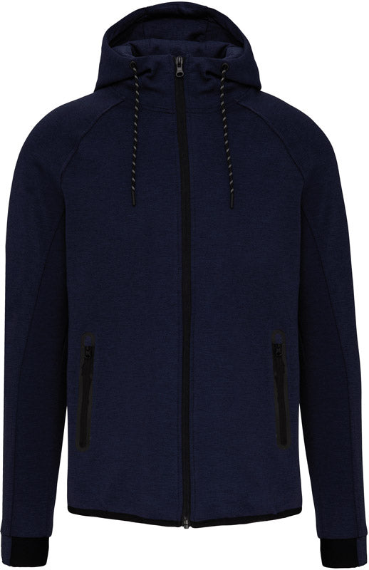 Kariban ProAct | PA358 french navy heather