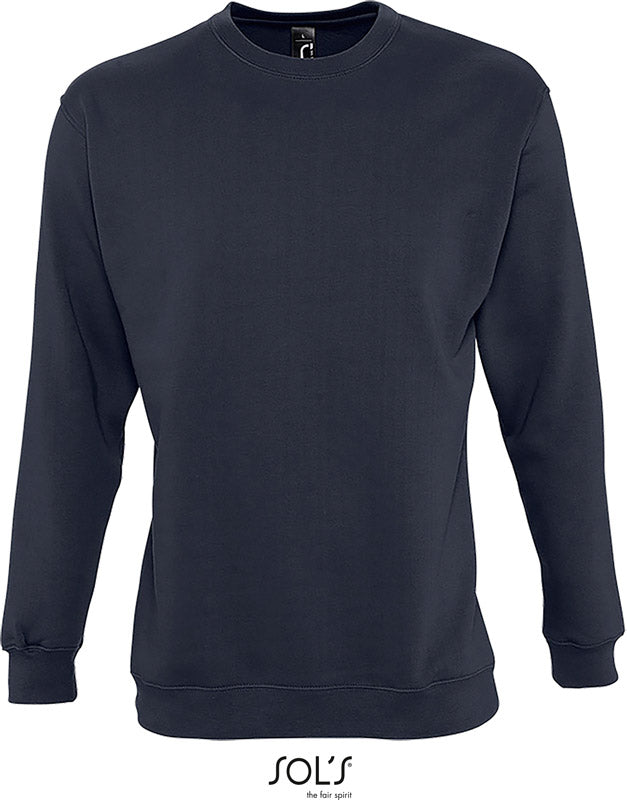 SOL'S | New Supreme navy