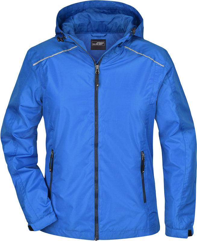 James & Nicholson | JN 1117 royal/navy