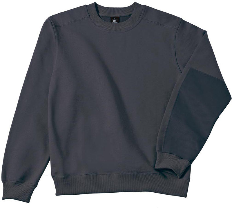 B&C | Hero Pro dark grey