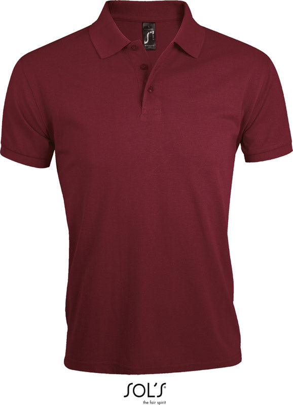 SOL'S | Prime Men burgundy