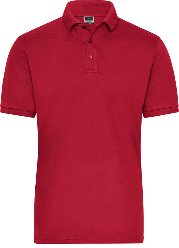 James & Nicholson | JN 1806 red