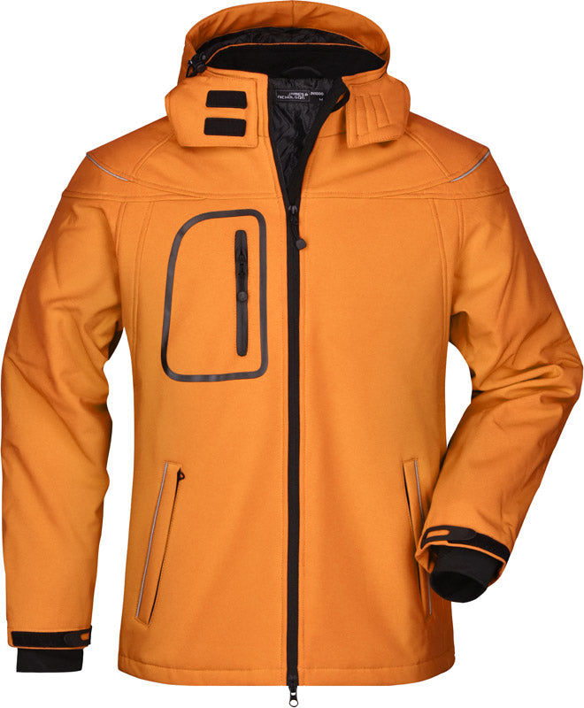James & Nicholson | JN 1000 orange