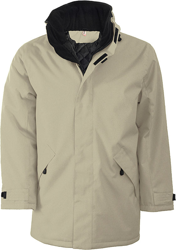 Kariban | K677 beige