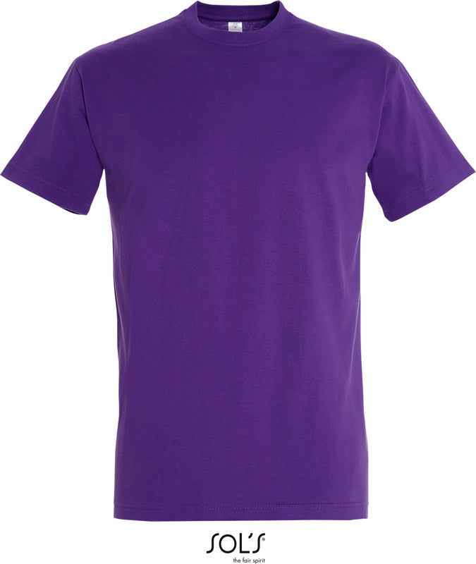 SOL'S | Imperial dark purple