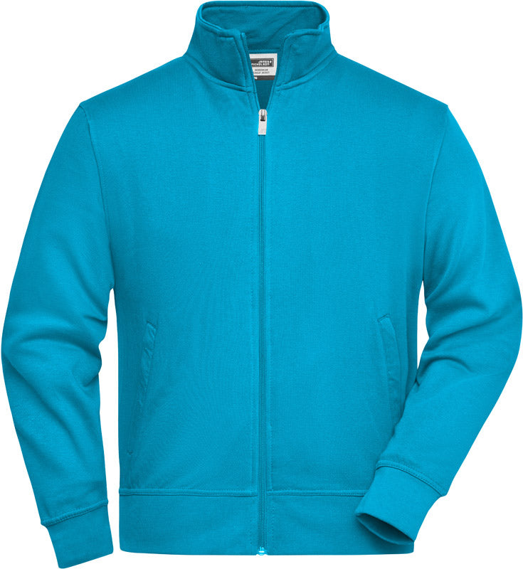 James & Nicholson | JN 836 turquoise