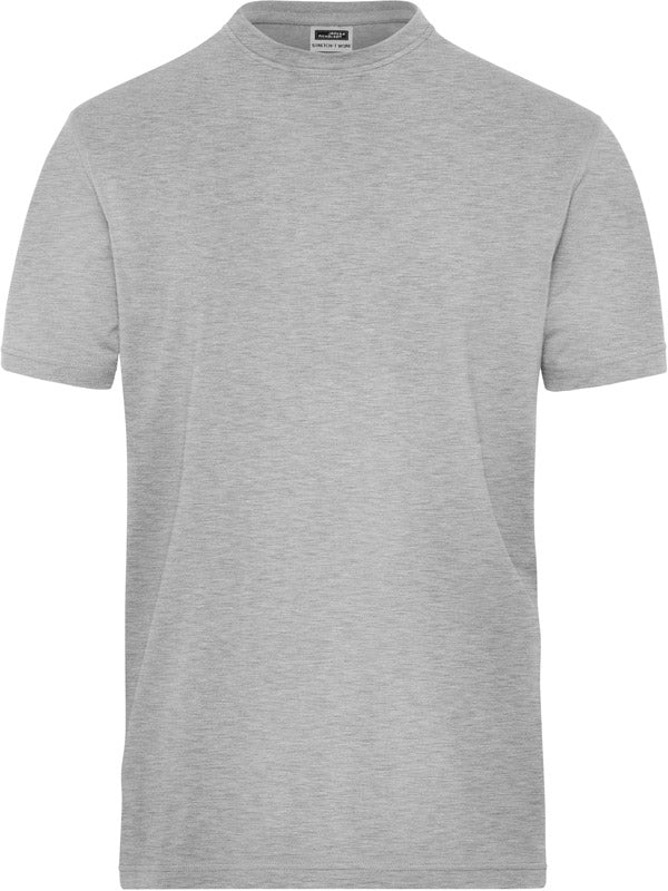 James & Nicholson | JN 1802 grey heather