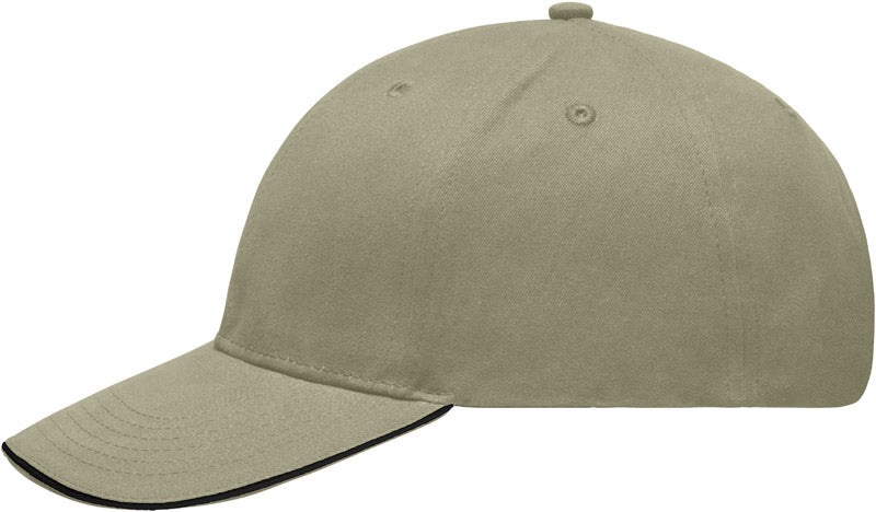 Myrtle Beach | MB 6541 beige/black