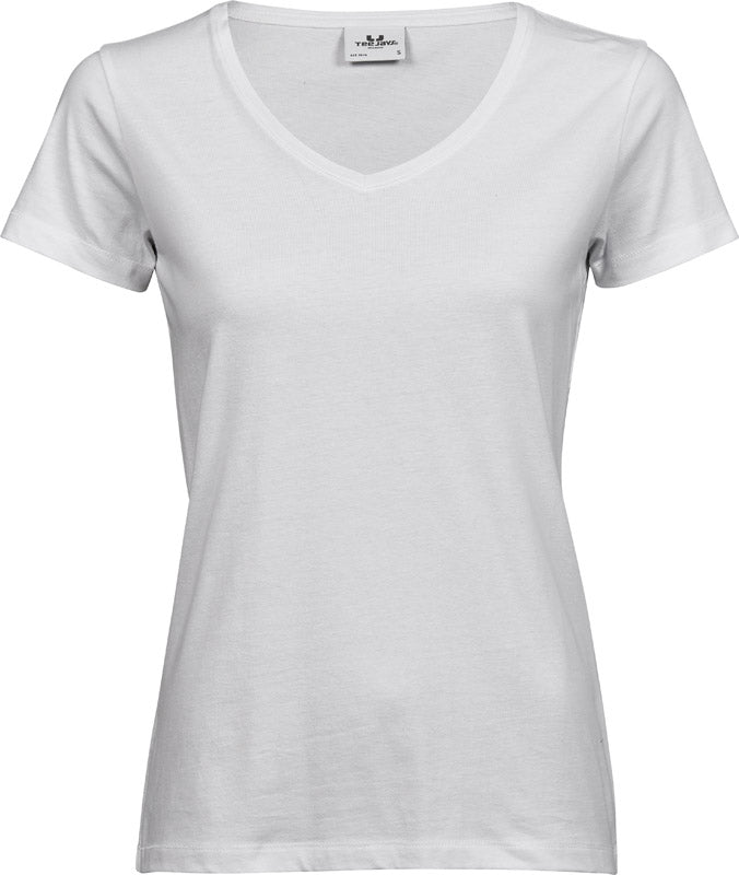 Tee Jays | 5005 white