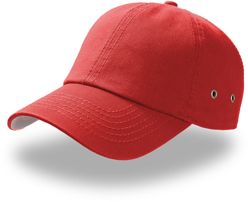 Atlantis | Action red