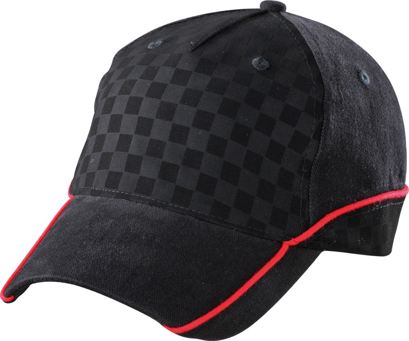 Myrtle Beach | MB 6560 black/black/red