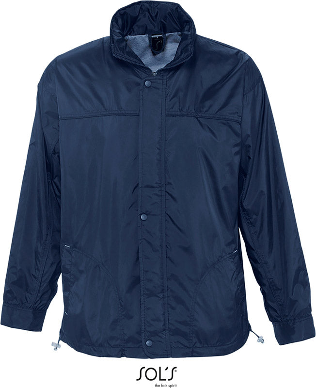 SOL'S | Mistral navy