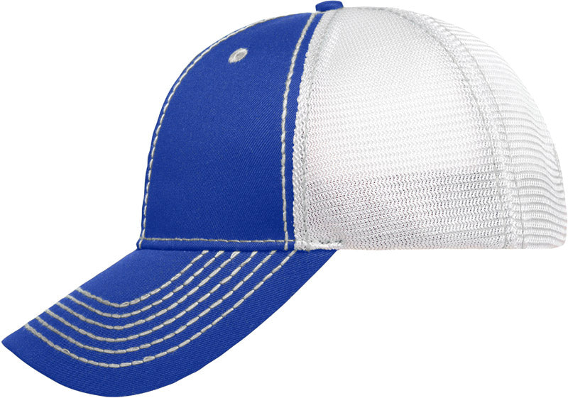 Myrtle Beach | MB 6229 royal/white/white
