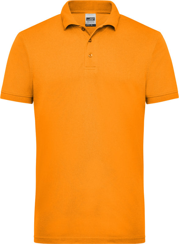 James & Nicholson | JN 1830 neon orange