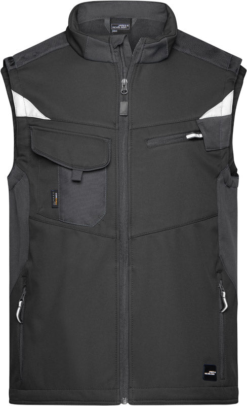 James & Nicholson | JN 845 black/black