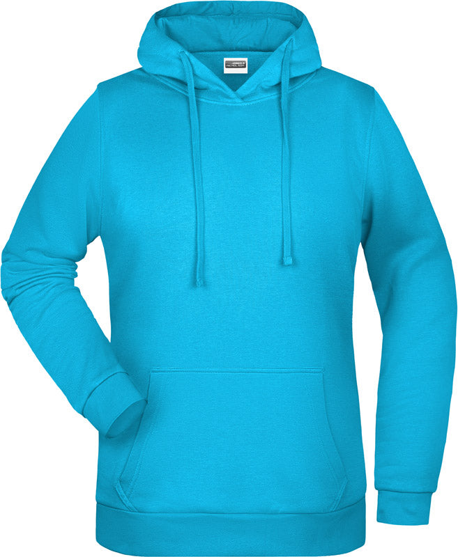 James & Nicholson | JN 795 turquoise