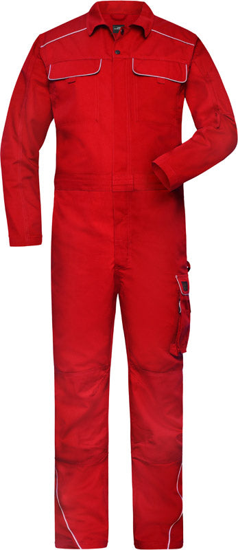 James & Nicholson | JN 887 red