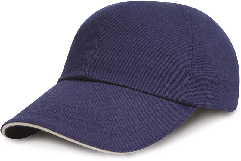 Result Headwear | RC024XP navy/white