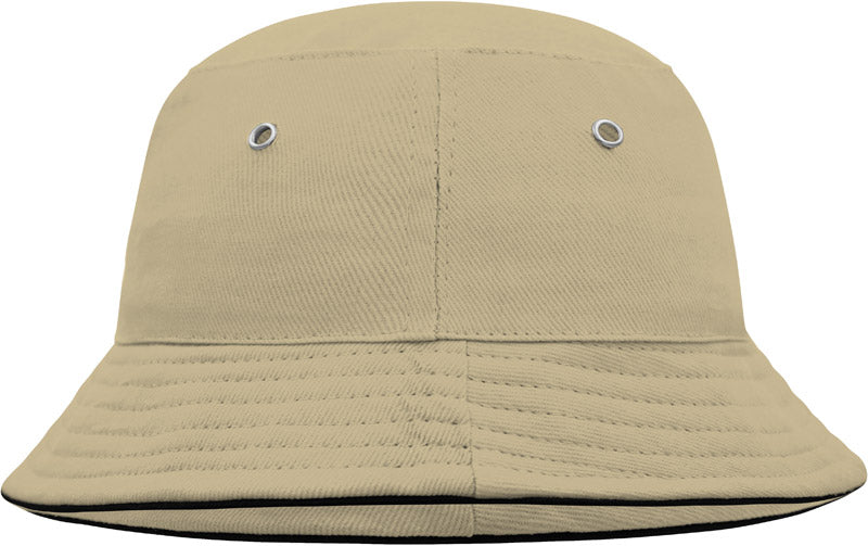 Myrtle Beach | MB 13 khaki/black