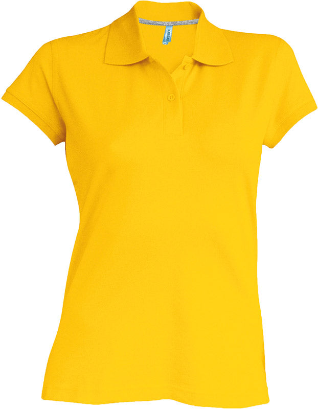 Kariban | K242 yellow