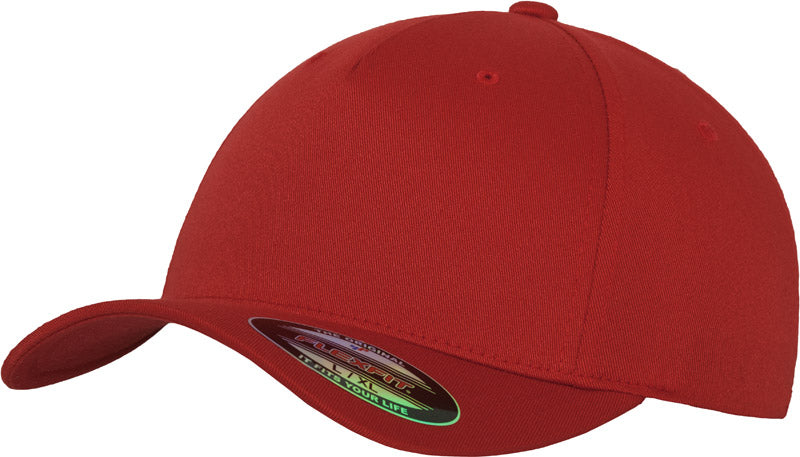 Flexfit | 6560 red