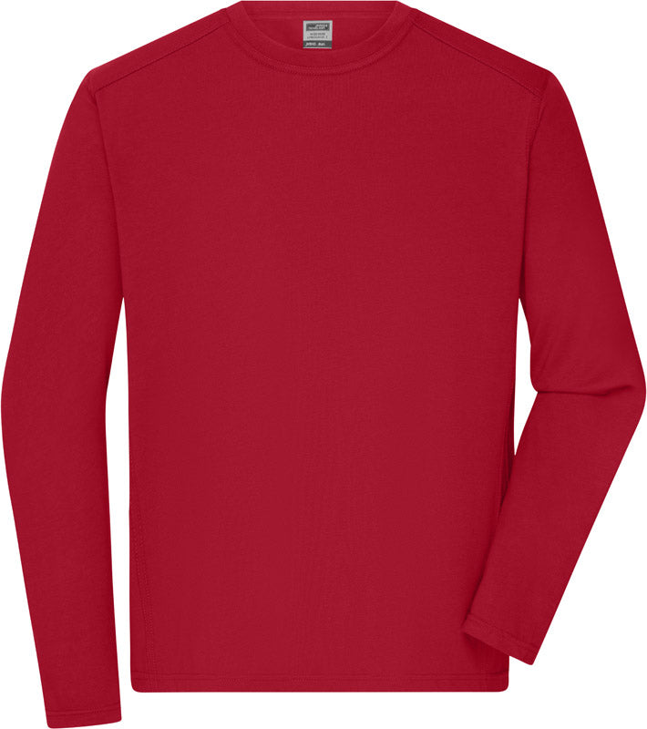 James & Nicholson | JN 1840 red