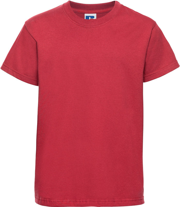 Russell | 180B classic red