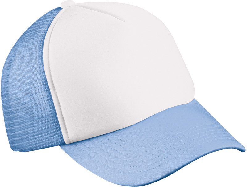 Myrtle Beach | MB 71 white/light blue