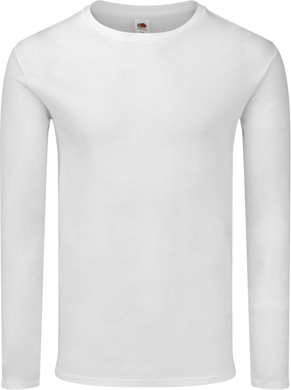 F.O.L. | Iconic 150 Classic LSL T white