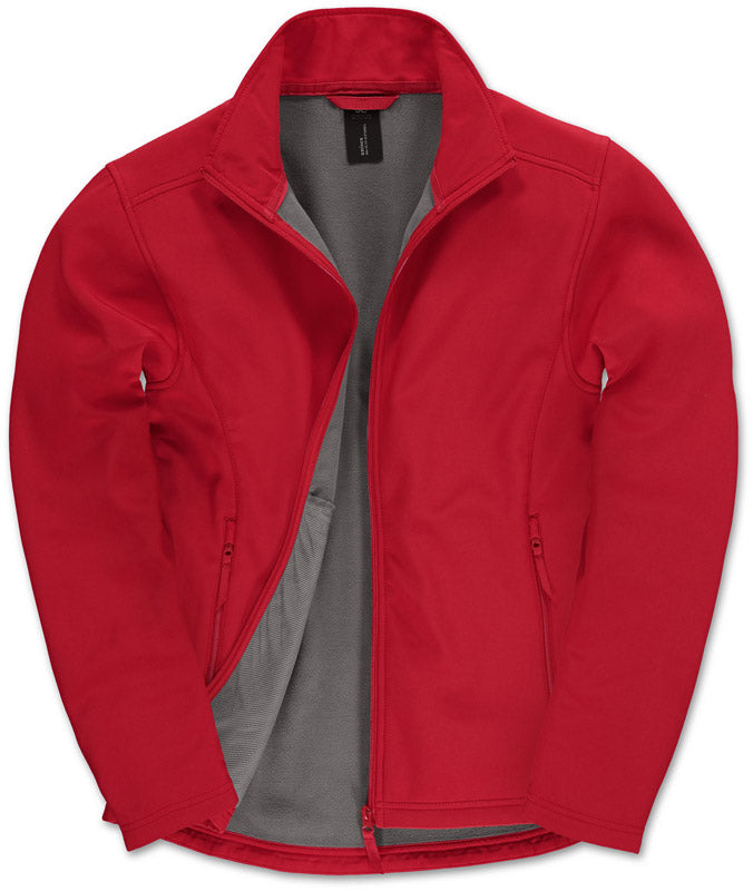 B&C | ID.701 red