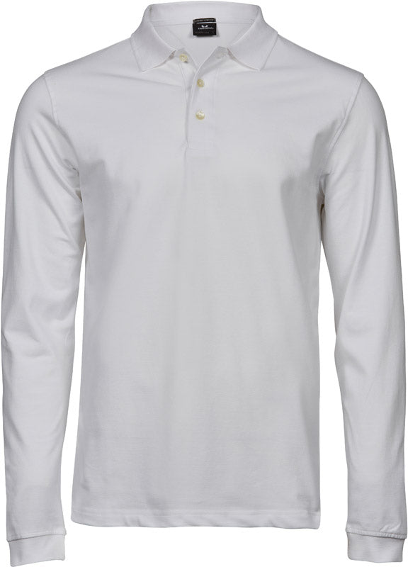 Tee Jays | 1406 white