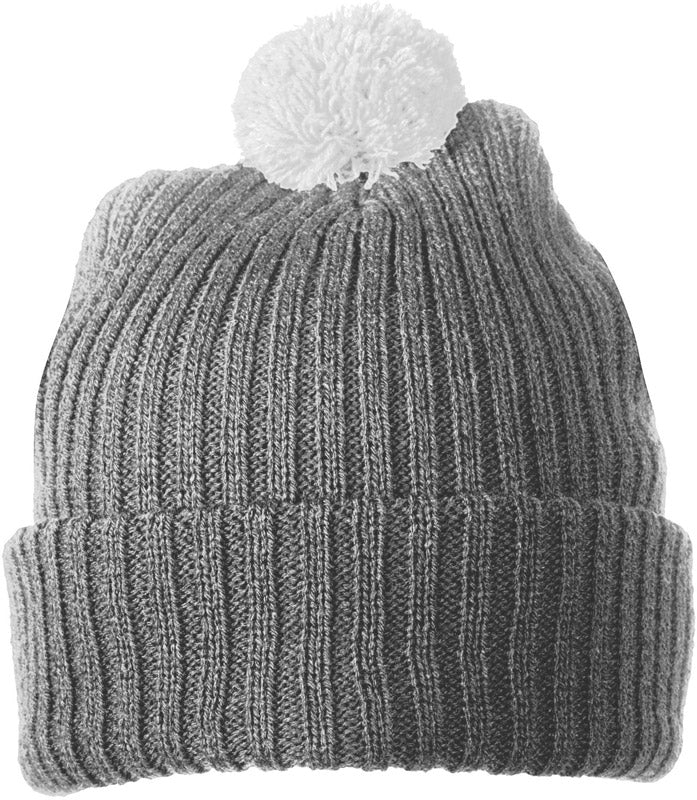 Myrtle Beach | MB 7540 dark grey/light grey
